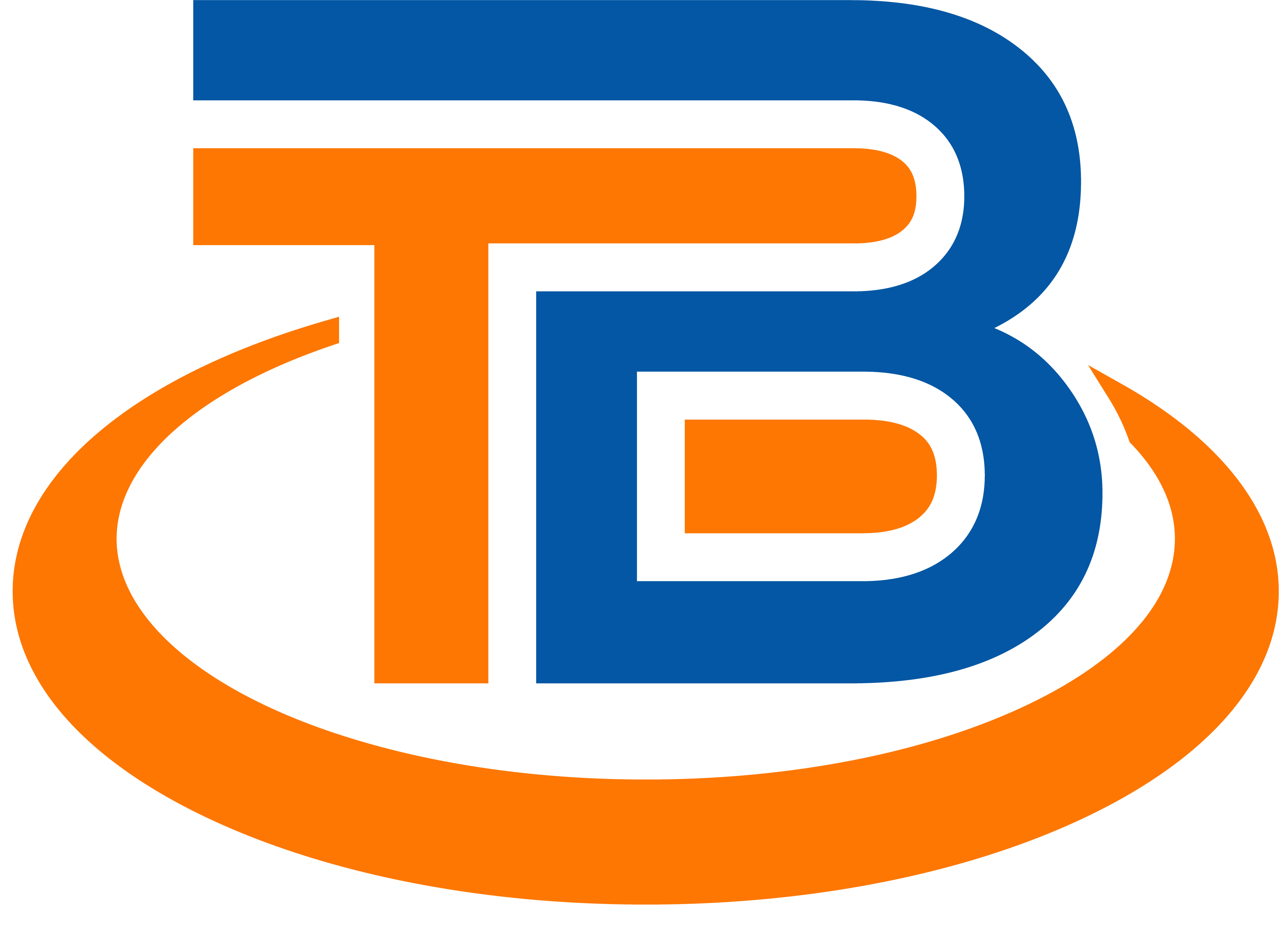 Bytespark Tech Logo